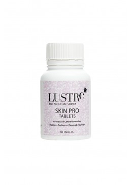 Lustre Skin Pro Tablets